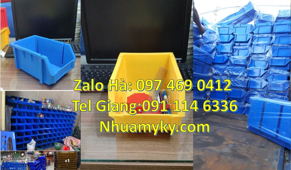 Bán kệ đựng linh kiện điện tử máy móc,kệ đựng dụng cụ cho xí nghiệp