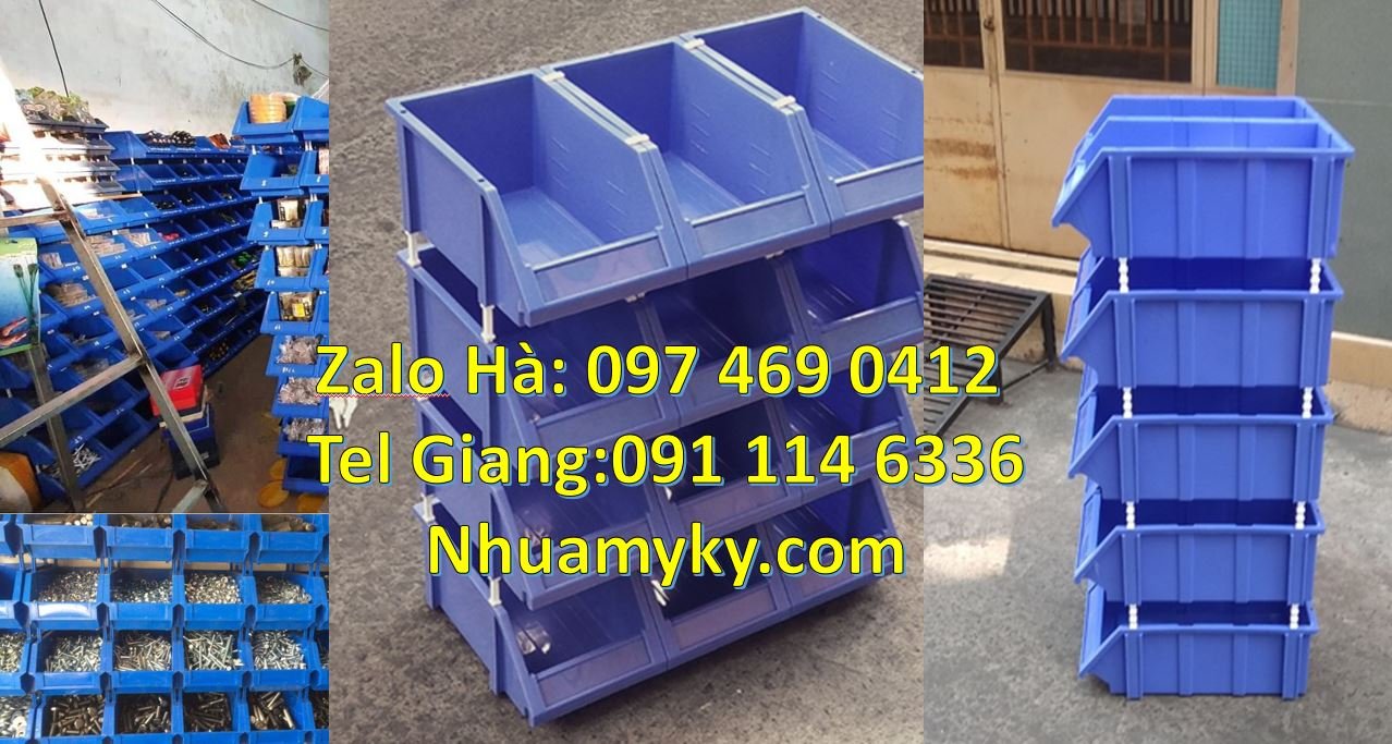 Bán kệ đựng linh kiện điện tử máy móc,kệ đựng dụng cụ cho xí nghiệp
