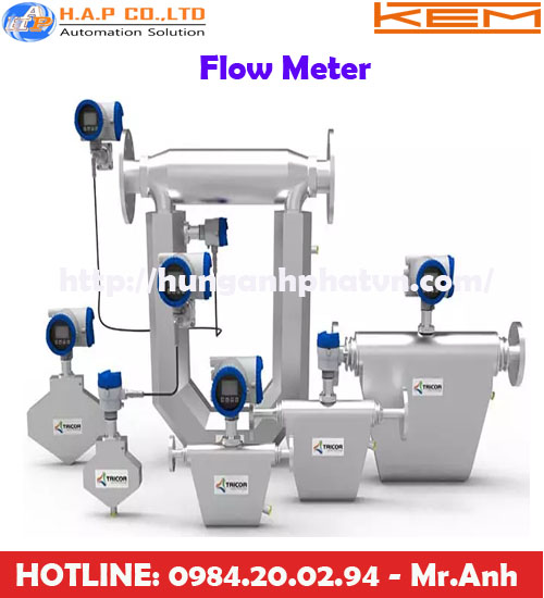 máy đo lưu lượng kem kuppers tại việt nam