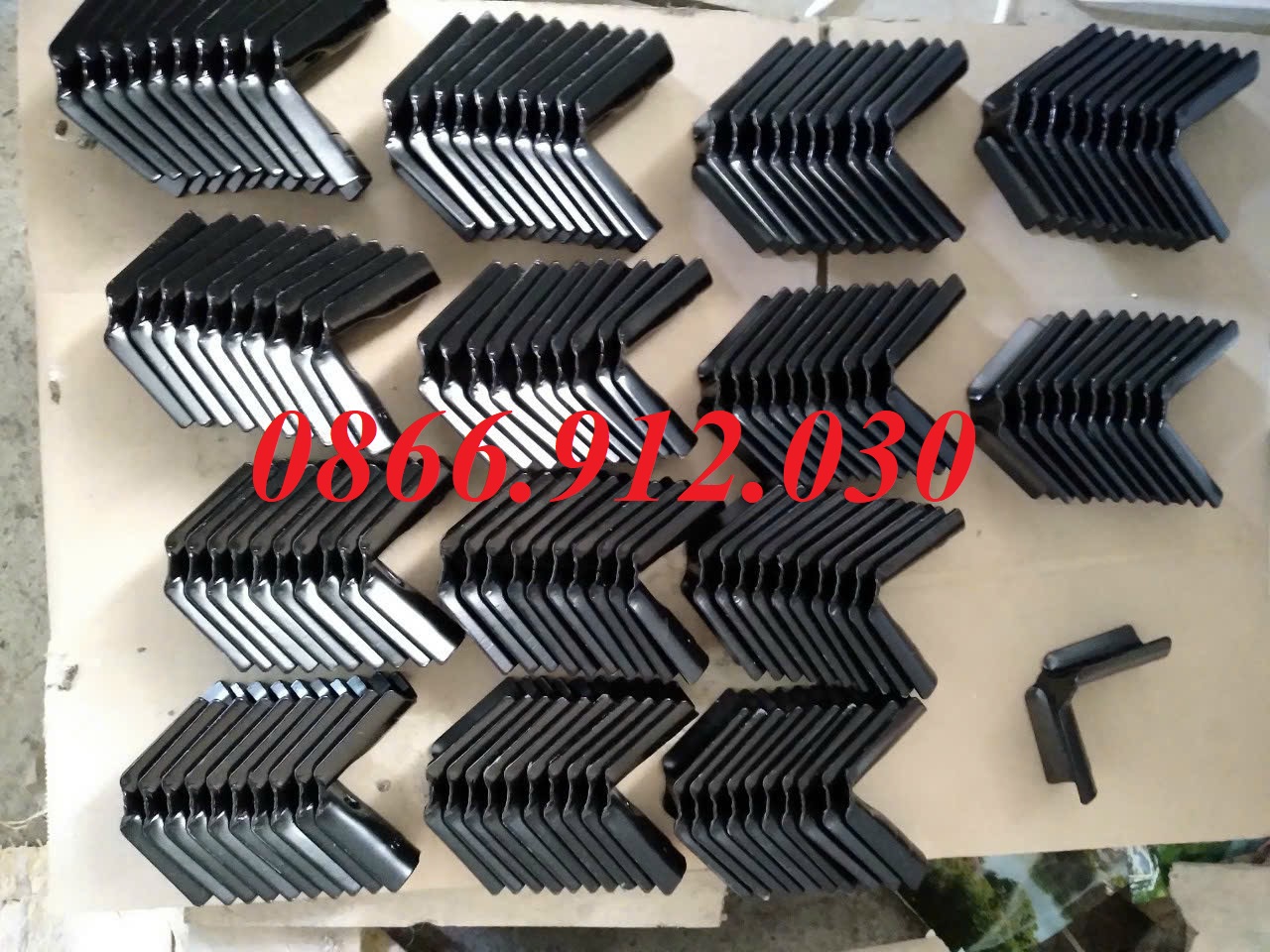 Khớp nối kim loại HJ, ống nối kim loại giá xưởng