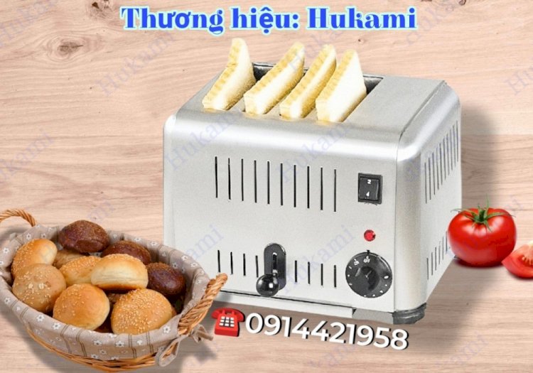 HUKAMI đem đến cho khách hàng nhiều trải nghiệm mới lạ