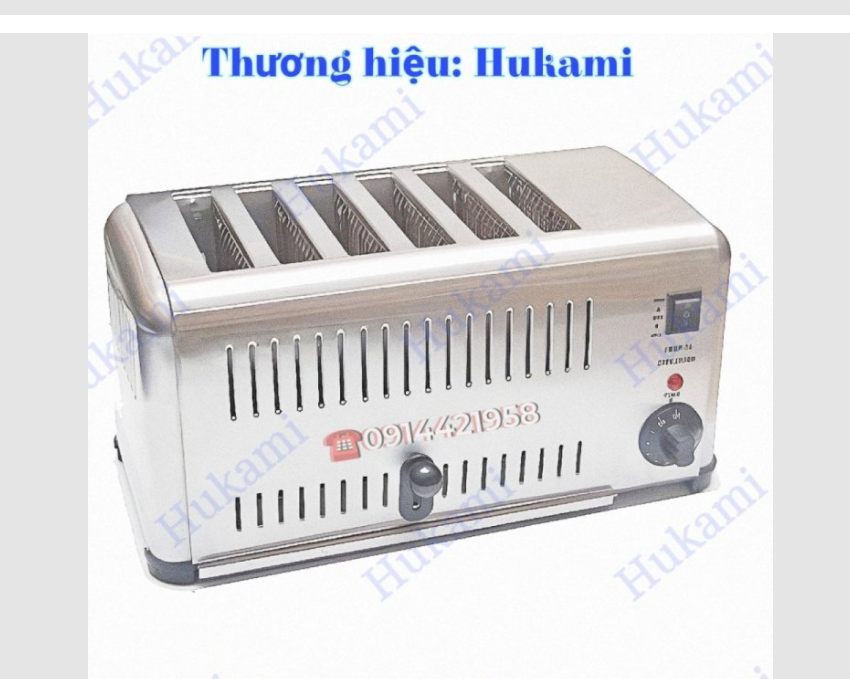 HUKAMI đem đến cho khách hàng nhiều trải nghiệm mới lạ