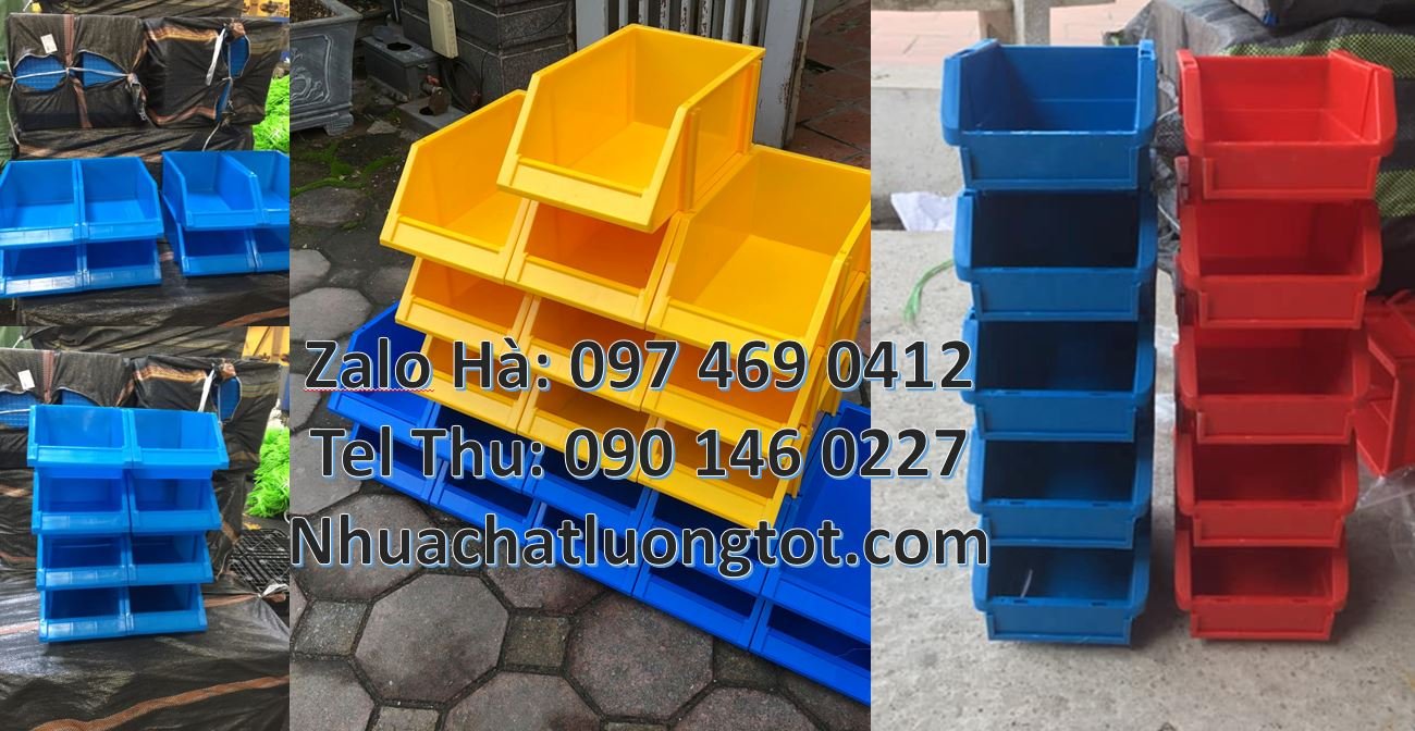 Bán kệ đựng dụng cụ cơ khí máy móc duy tân,kệ nhựa linh kiện điện tử r