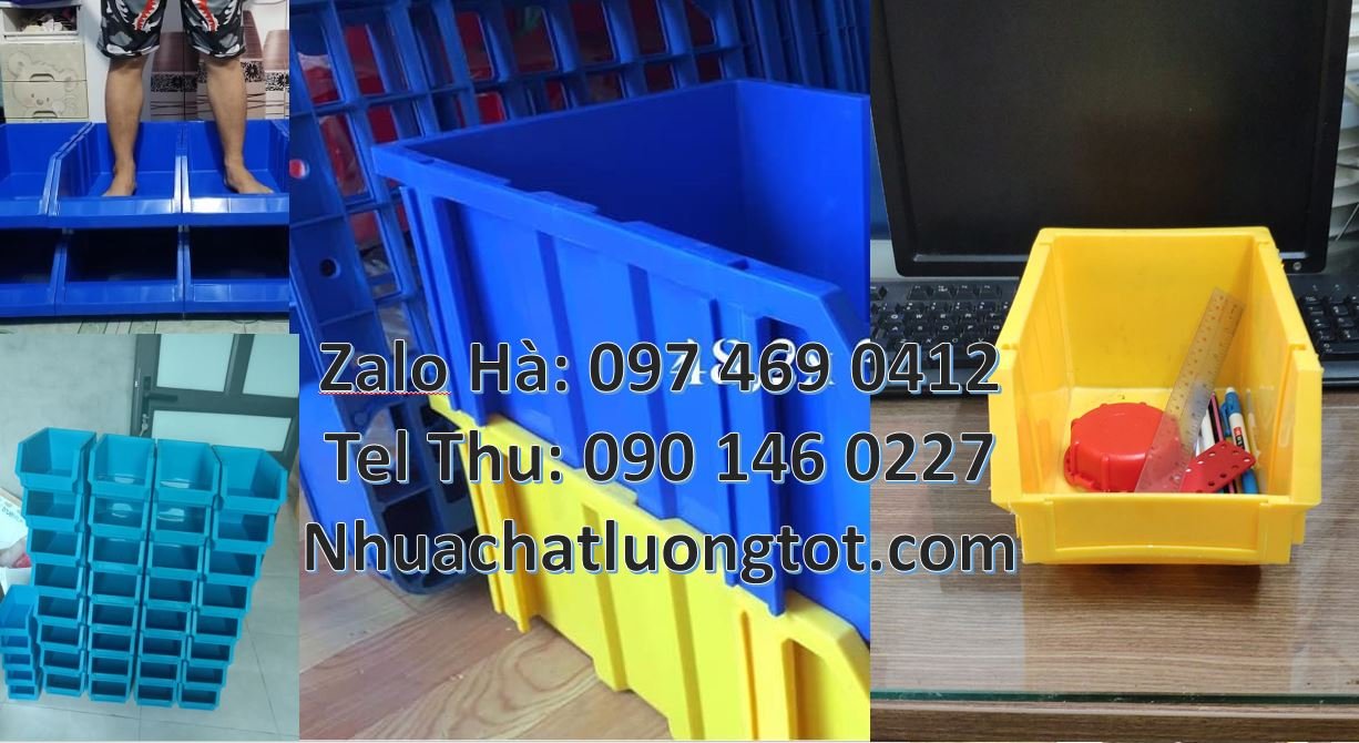Bán kệ đựng dụng cụ cơ khí máy móc duy tân,kệ nhựa linh kiện điện tử r