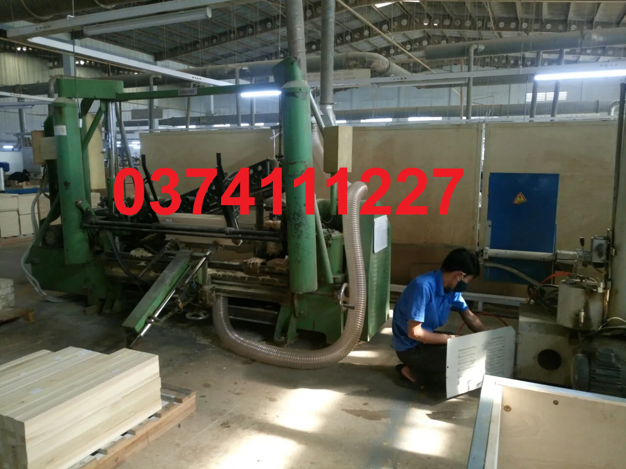 Ôngs Nhựa Pu Lõi Thép Mạ Đồng D300, D350, D400, D500