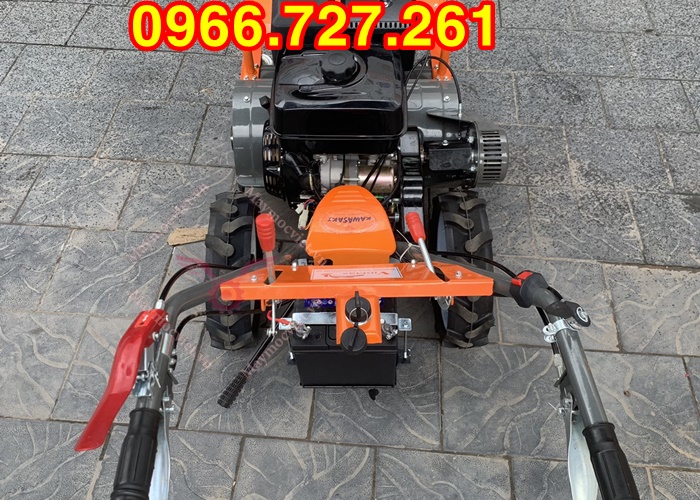 máy cắt cỏ trục băm , cắt cỏ hoang dại, cắt cỏ vườn sầu riêng