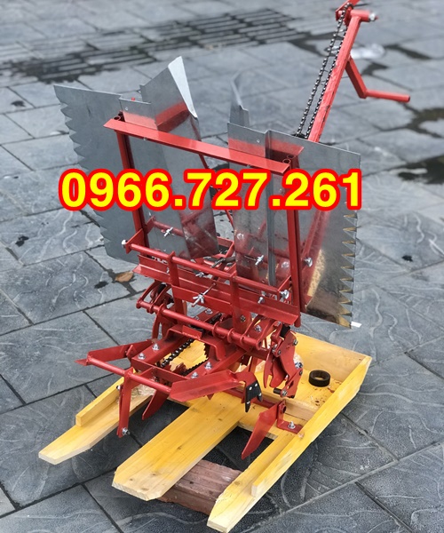 Máy cấy lúa, cấy mạ nhổ 2 hàng vinmax giá rẻ