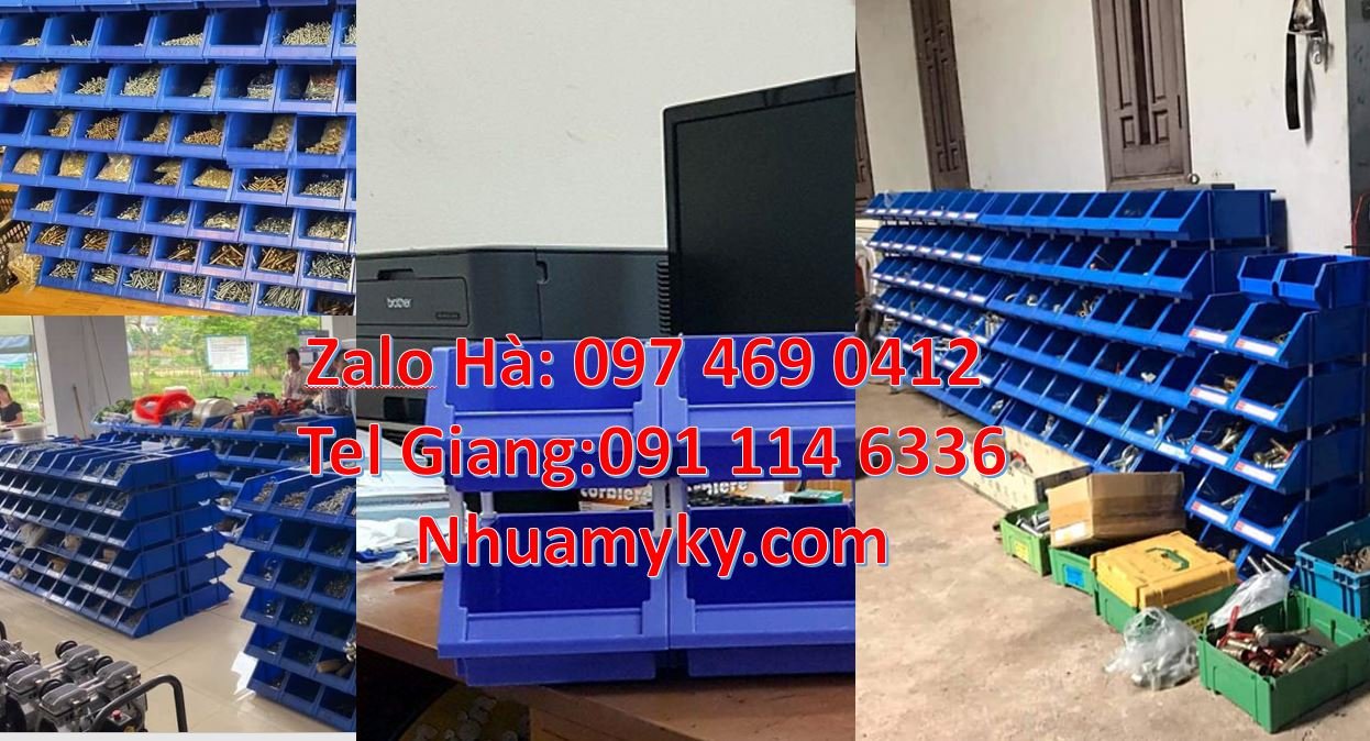 Bán kệ đựng linh kiện cơ khí máy móc,kệ đựng dụng cụ văn phòng phẩm rẻ