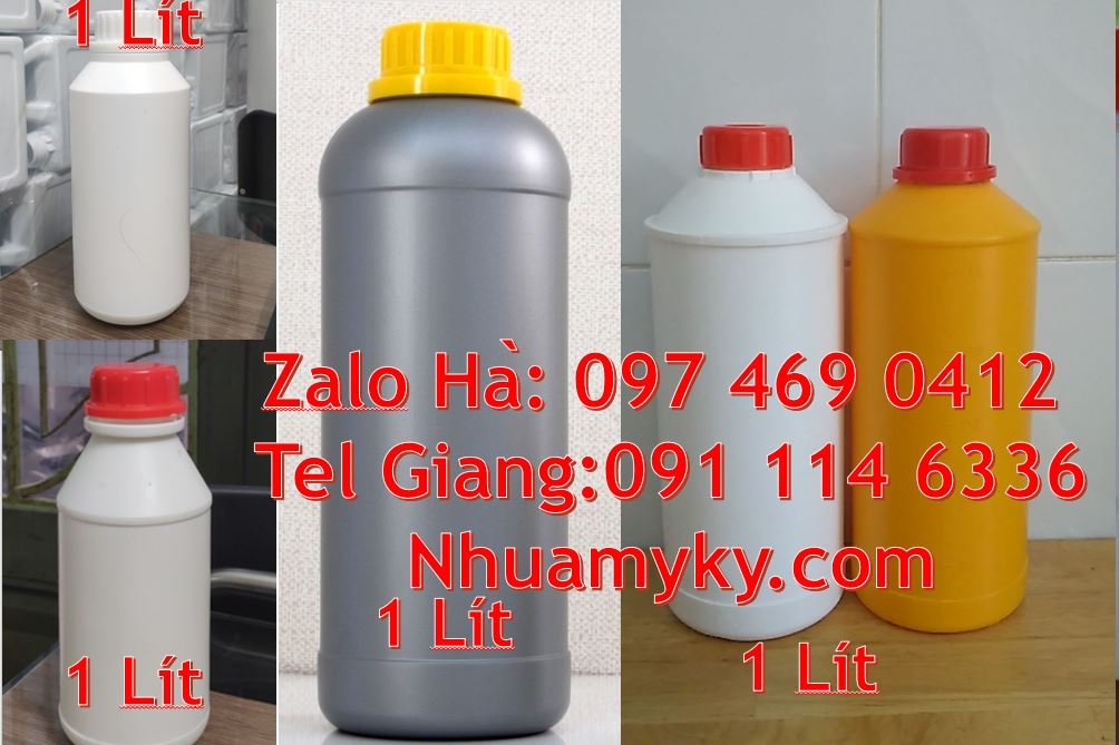 Bán chai nhựa 1l có nắp thoát khí đựng chất lỏng,chai nhựa 500ml nắp v