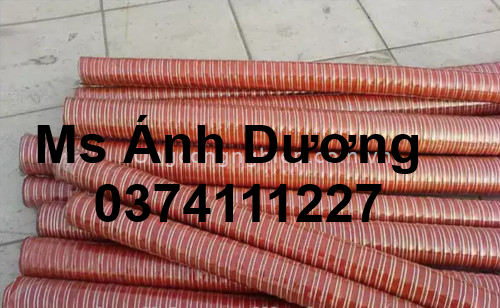 Bán ông silicon chịu nhiệt phi 25,phi 32,phi 38,phi 42,phi 51,phi 63