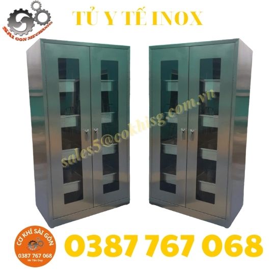Tủ đựng dụng cụ đồ nghề