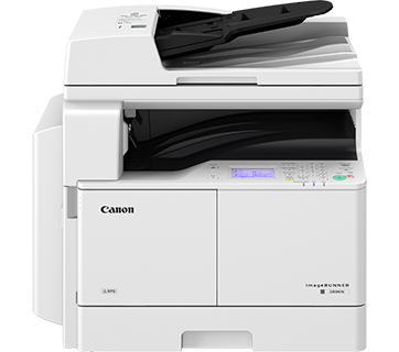 Máy Photocopy Canon ir2206n chính hãng bảo hành 24 tháng