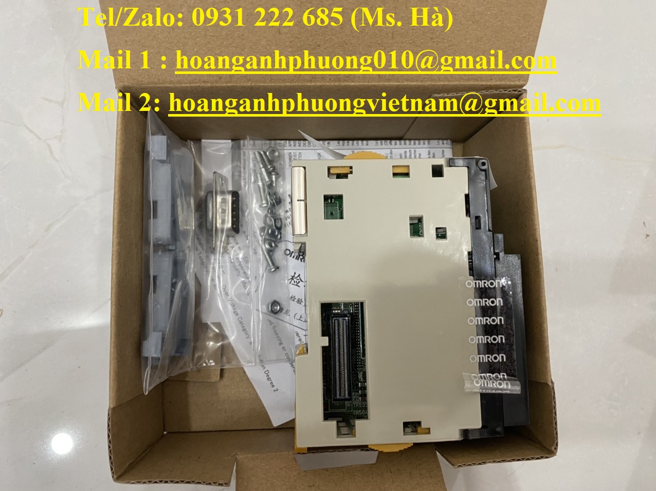 Chuyên cung cấp mô đun CPU CJ1M series CJ1M-CPU12