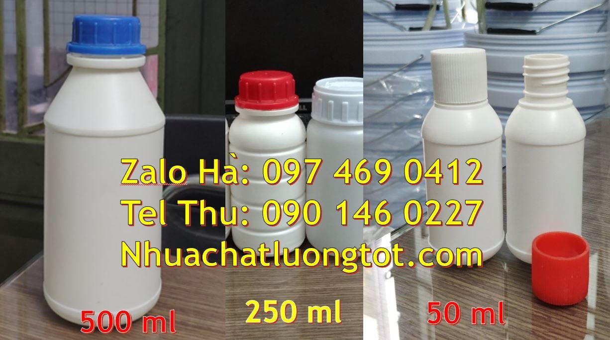 Bán chai nhựa 100ml có nắp thoát khí,chai nhựa 250ml đựng thuốc thực v