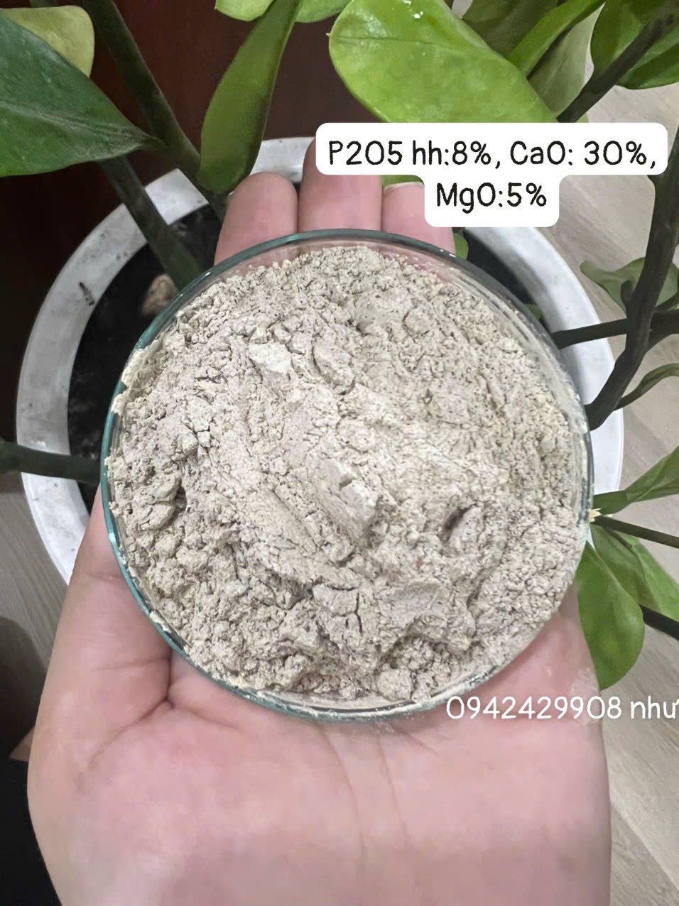PHÂN BÓN SUPER LÂN hàng sẵn kho Long an