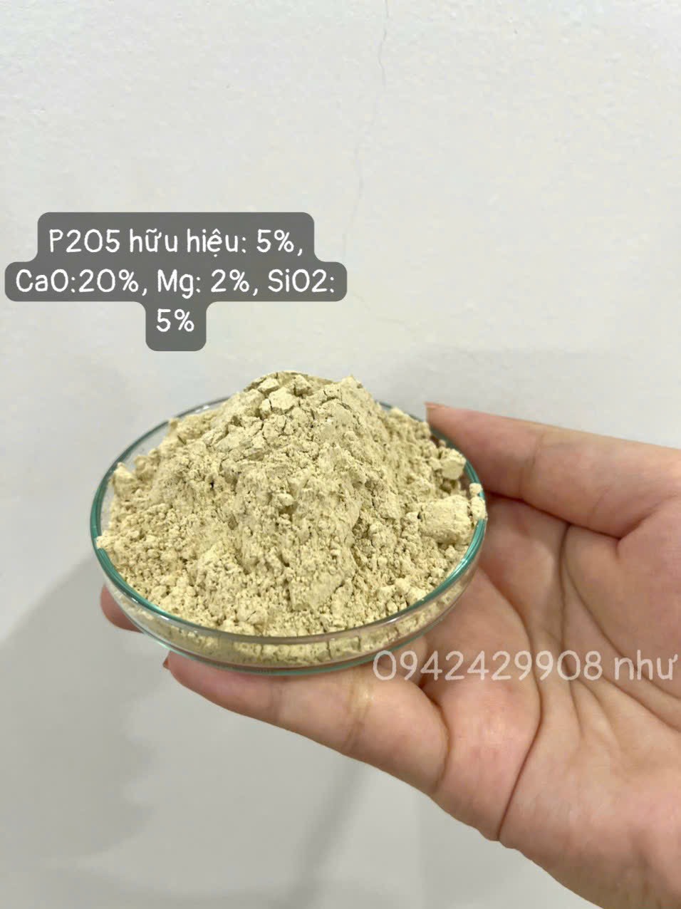 PHÂN BÓN SUPER LÂN hàng sẵn kho Long an