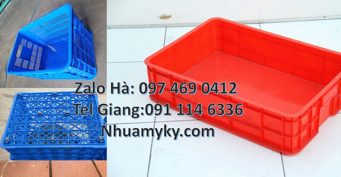 Bán sóng nhựa đựng trái cây hỏa quả, sóng nhựa đựng hải sản thủy sản