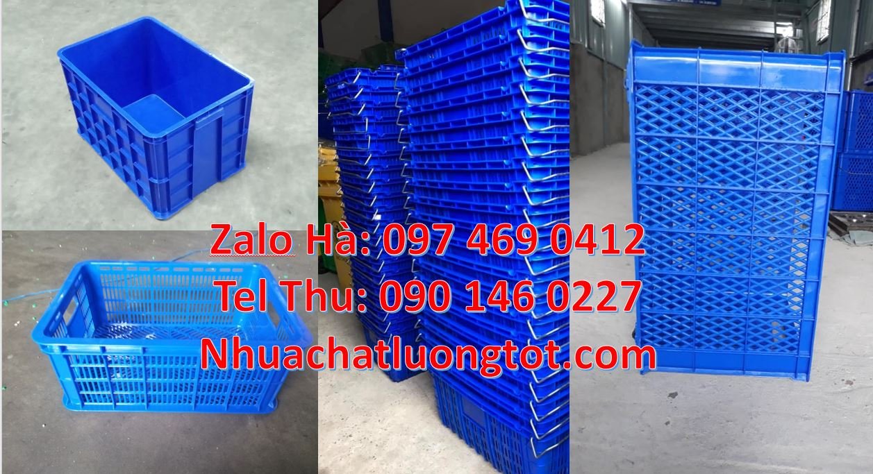 Bán sóng nhựa bít,giỏ nhựa chở sau xe máy đựng trái cây,sóng nhựa giá