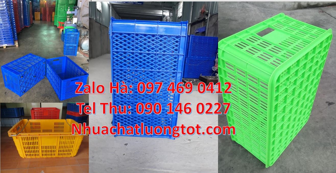 Bán sóng nhựa bít,giỏ nhựa chở sau xe máy đựng trái cây,sóng nhựa giá