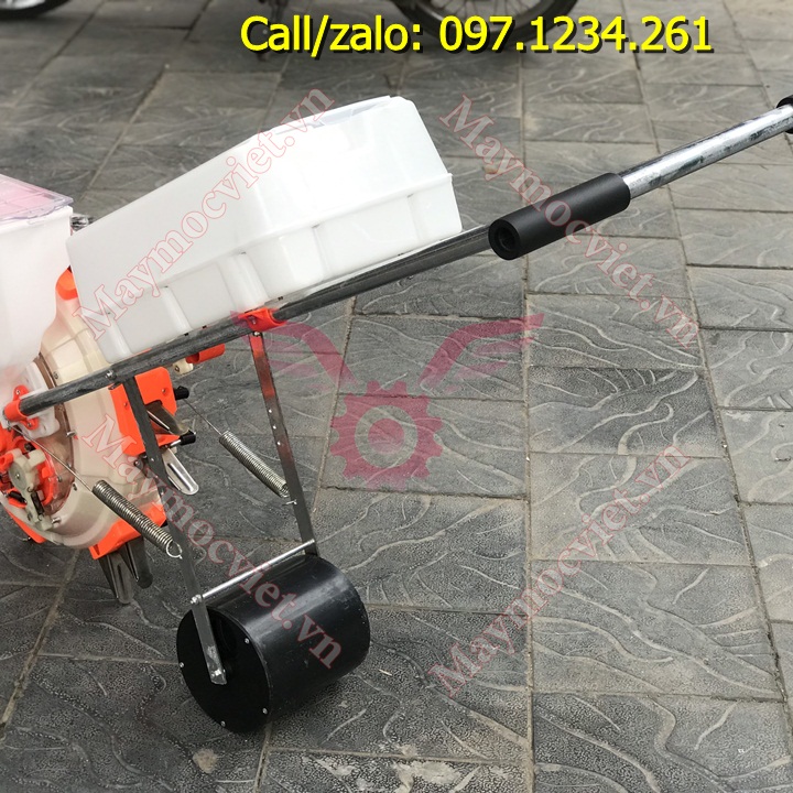 Máy gieo hạt và bón phân GH888 giá rẻ