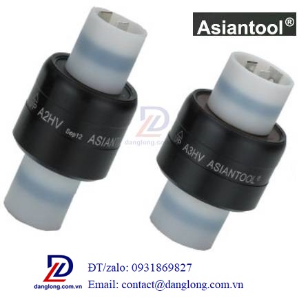 Đầu nối điện dạng xoay Asiantool chính hãng