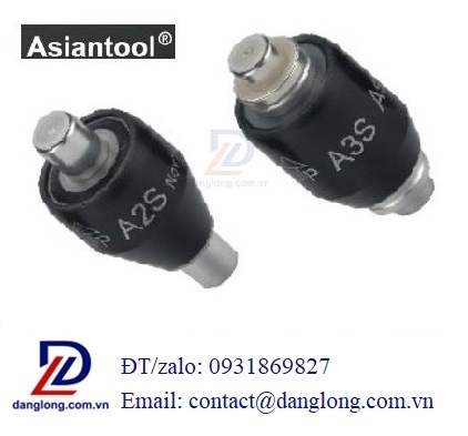 Đầu nối điện dạng xoay Asiantool chính hãng