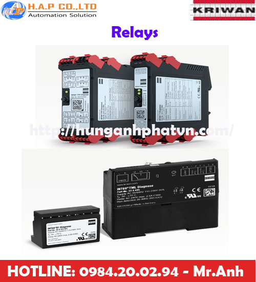 cảm biến tiệm cận Moduloc tại việt nam vn
