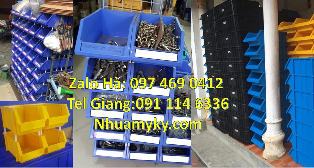 Bán kệ đựng cụng cụ trung duy tân,kệ đựng linh kiện điện tử a 6 giá rẻ