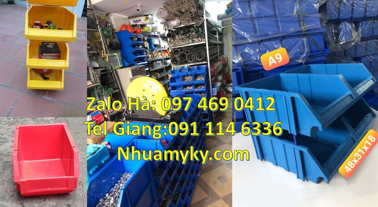 Bán kệ đựng cụng cụ trung duy tân,kệ đựng linh kiện điện tử a 6 giá rẻ
