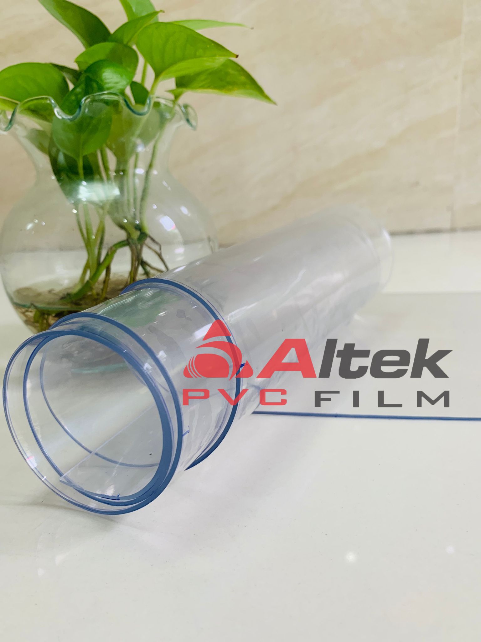 CHUYÊN PHÂN PHỐI SỈ MÀNG NHỰA PVC TRONG SUỐT DẺO GIÁ RẺ