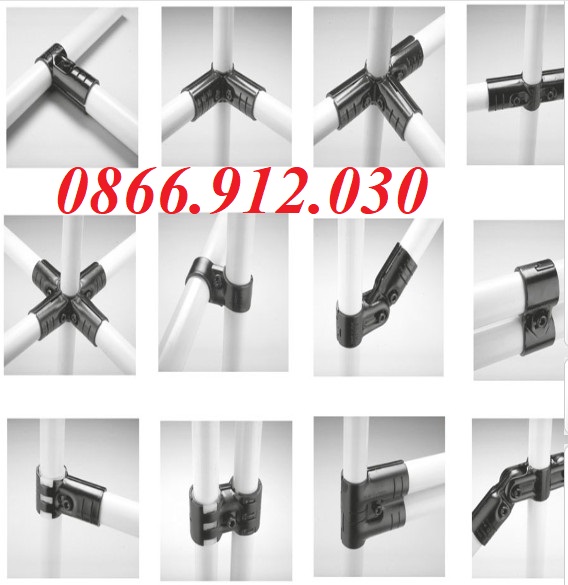 Công dụng của khớp nối kim loại HJ trong công nghiệp và đời sống
