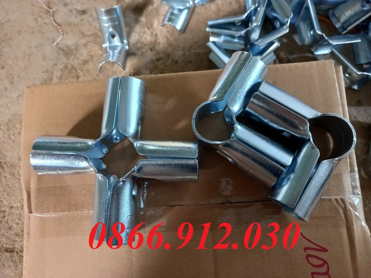 Công dụng của khớp nối kim loại HJ trong công nghiệp và đời sống