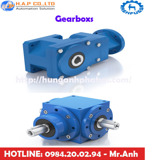 hộp số hành tinh Rehfuss tại việt nam, hộp số rehfuss