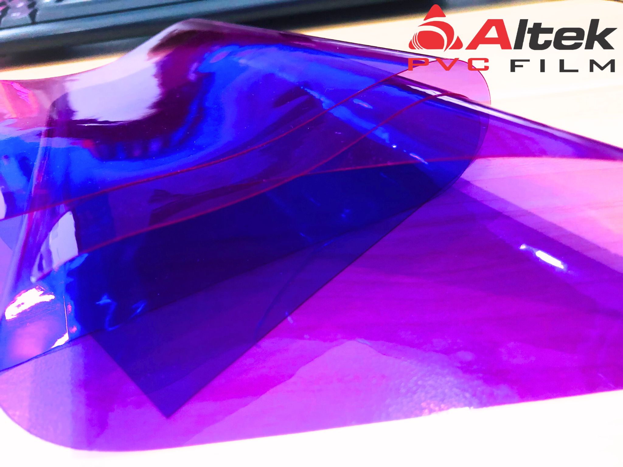 Màng nhựa pvc dẻo dày 0.3mm hàng sẳn tại kho bình tân