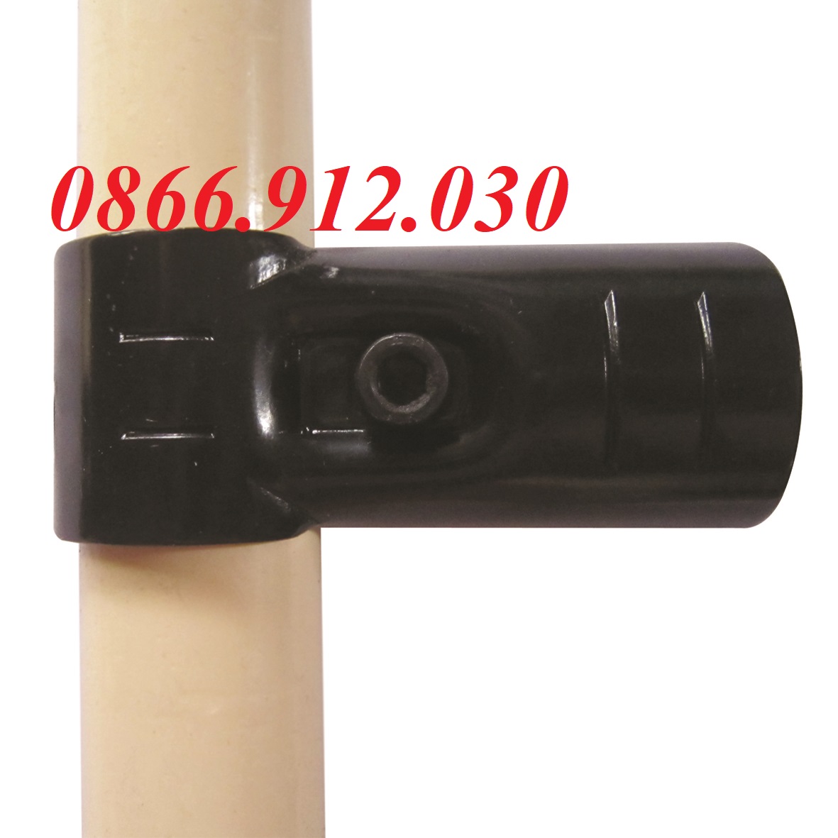 Khớp nối, ống nối kim loại HJ1 giá rẻ, chất lượng