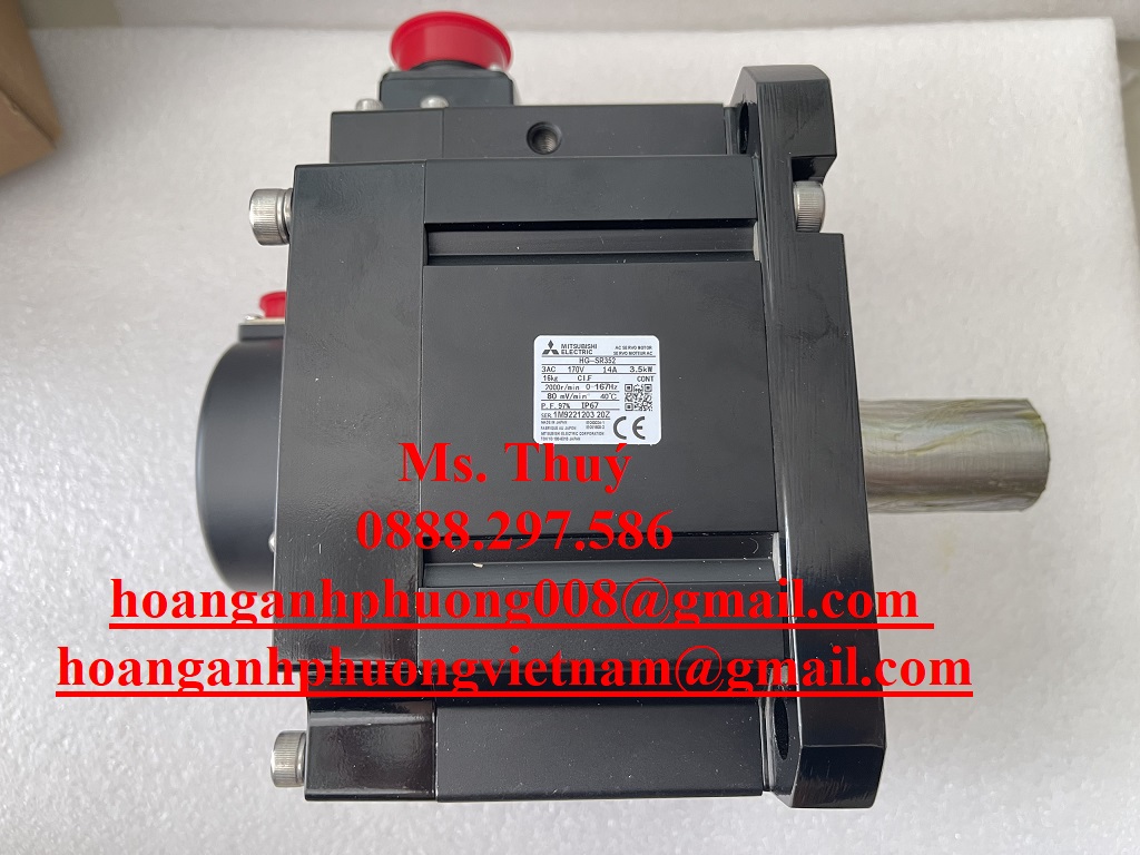 Nhà phân phối Mitsubishi HG-SR352 - Nhập khẩu - Mới 100%