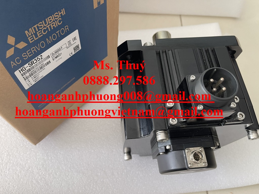 Nhà phân phối Mitsubishi HG-SR352 - Nhập khẩu - Mới 100%