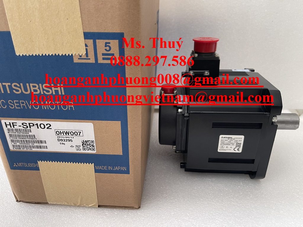 Nhà phân phối Mitsubishi HG-SR352 - Nhập khẩu - Mới 100%