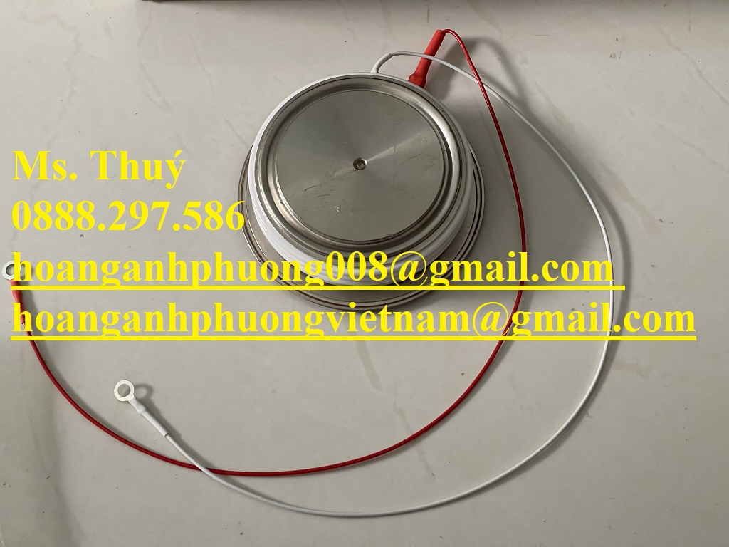 Sanshe - Bộ chỉnh lưu KP1600A-1800V - Nhập khẩu giá tốt