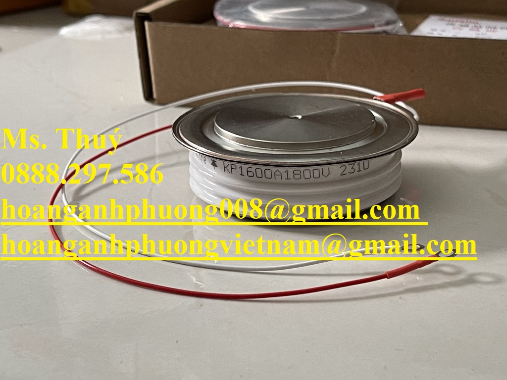 Sanshe - Bộ chỉnh lưu KP1600A-1800V - Nhập khẩu giá tốt