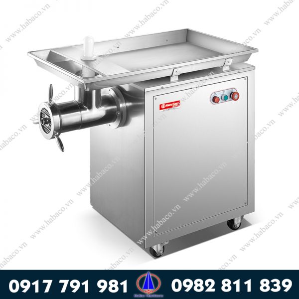 Máy   xay   thịt   công  suất  lớn  TC  42A