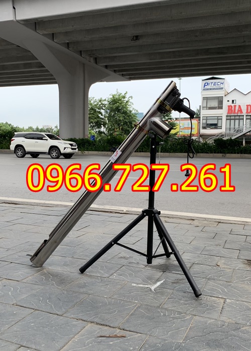 Máy hút thóc lúa, hút nông sản , hút thóc gạo giá rẻ