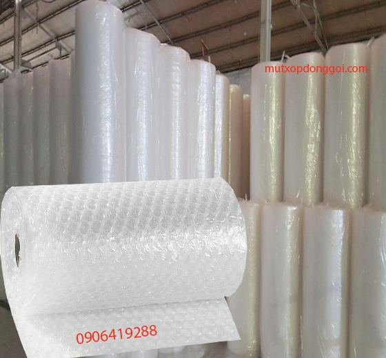 Màng xốp bong bóng khí gói hàng giá rẻ tại Đồng Nai