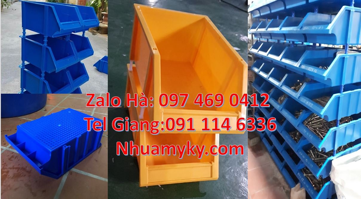 Bán kệ đựng dụng cụ cơ khí xe hơi,kệ đựng linh kiện điện tử duy tân rẻ