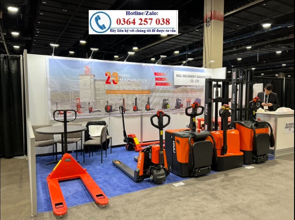 Cần mua Xe nâng giá rẻ ở đâu chất lượng nhất