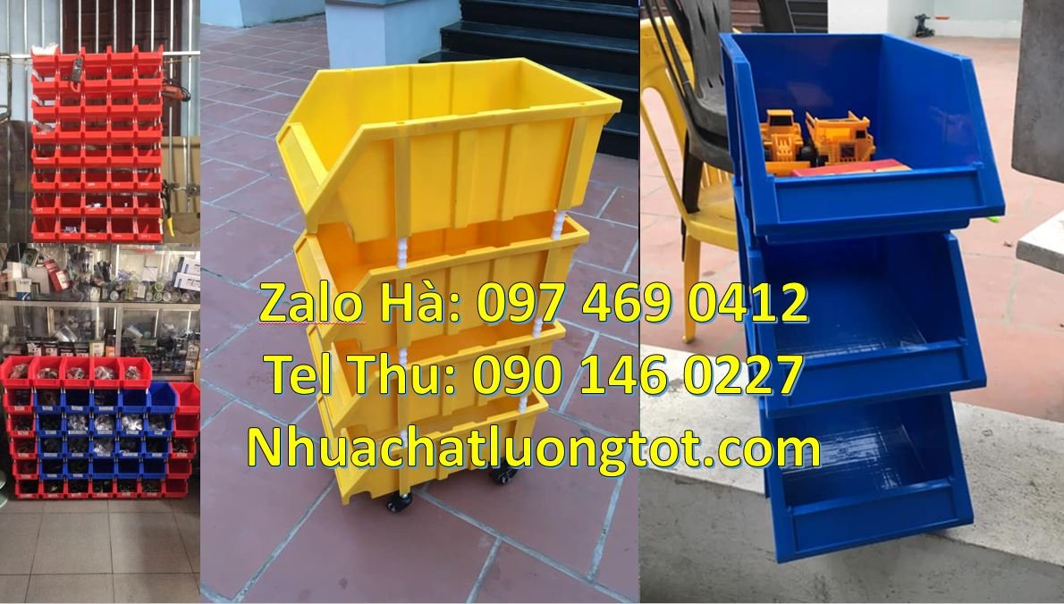 Bán kệ đựng linh kiện điện tử cỡ nhỏ duy tân giá rẻ,kệ đựng dụng cụ a6
