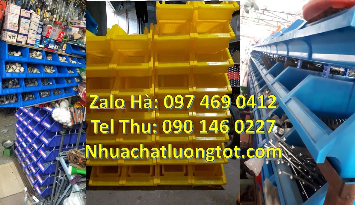 Bán kệ đựng linh kiện điện tử cỡ nhỏ duy tân giá rẻ,kệ đựng dụng cụ a6