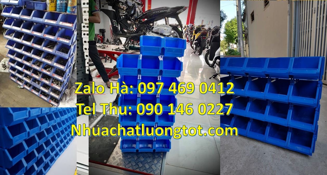 Bán kệ đựng linh kiện điện tử cỡ nhỏ duy tân giá rẻ,kệ đựng dụng cụ a6