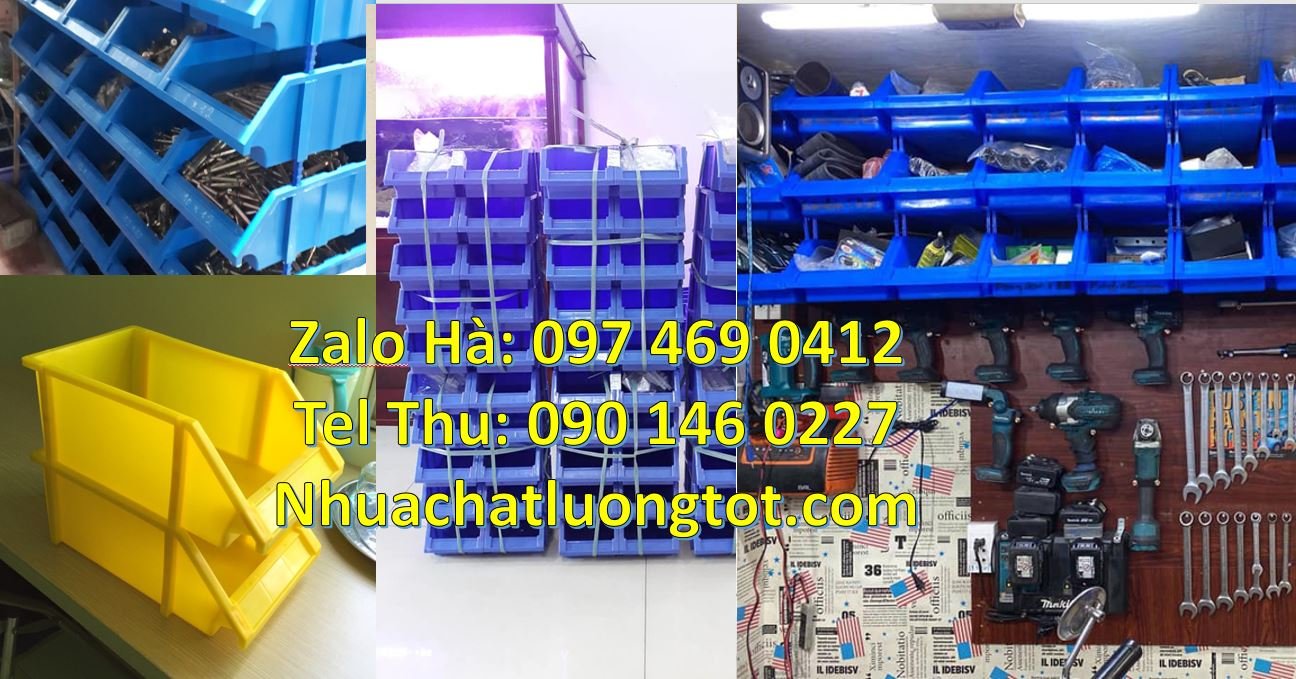 Bán kệ đựng linh kiện điện tử cỡ nhỏ duy tân giá rẻ,kệ đựng dụng cụ a6