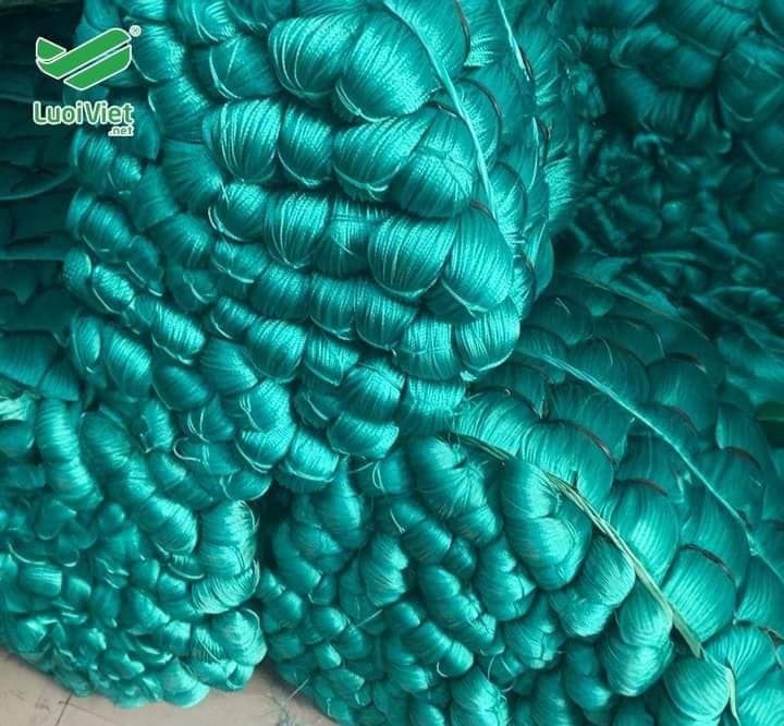 Chỉ khâu lưới bao che dùng để khâu và nối lưới